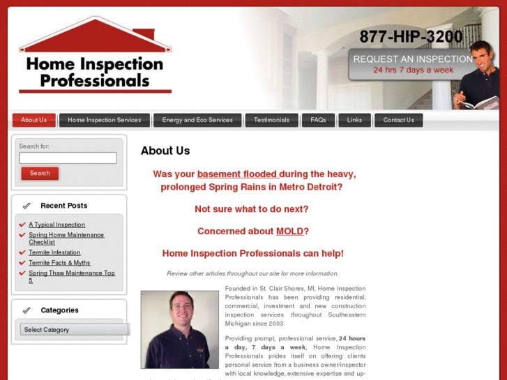 www.homeinspectionprofessionals.com