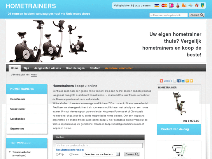 www.hometrainers.org