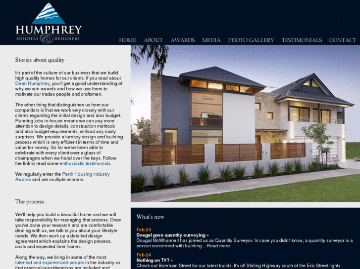 www.humphreybuilders.com