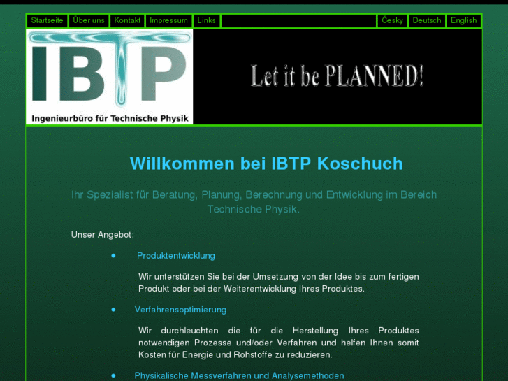 www.ibtp-koschuch.com