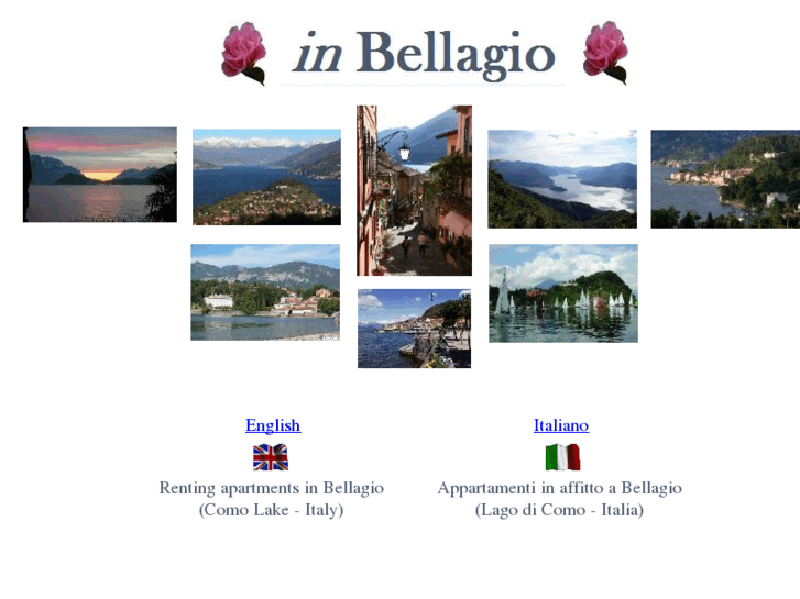 www.inbellagio.info