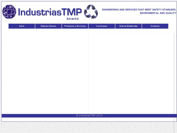 www.industriastmp.com