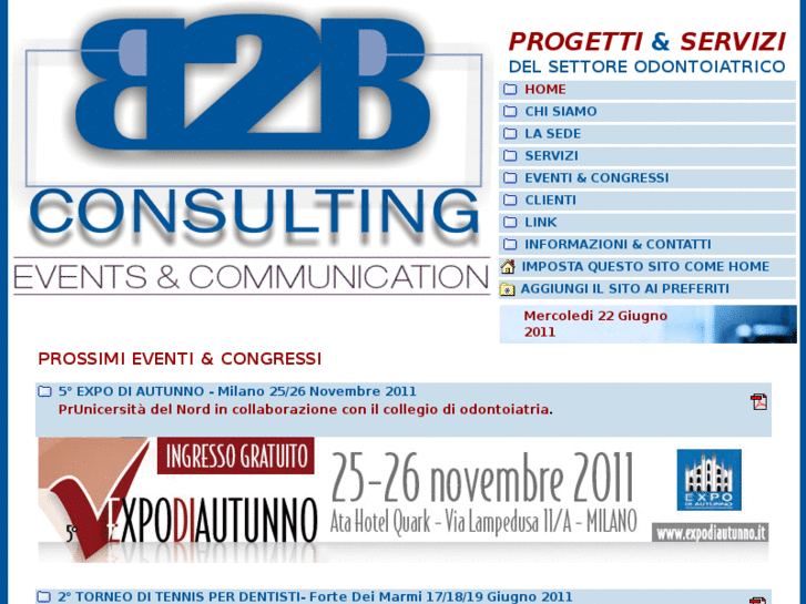 www.infob2bconsultingsrl.com