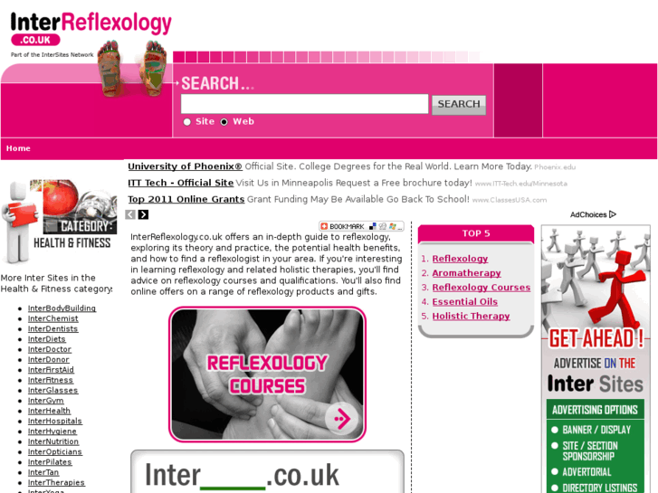 www.interreflexology.co.uk