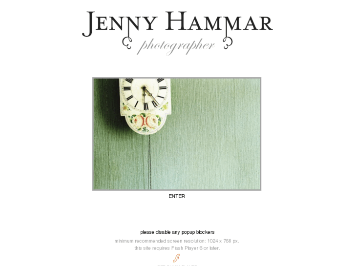 www.jennyhammar.com