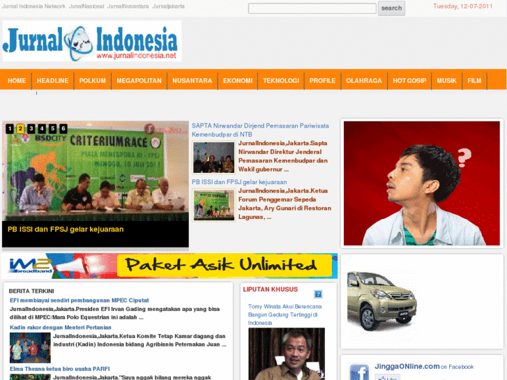 www.jurnalindonesia.net