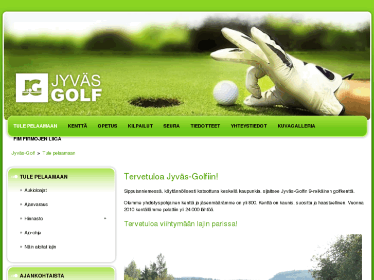 www.jyvasgolf.fi