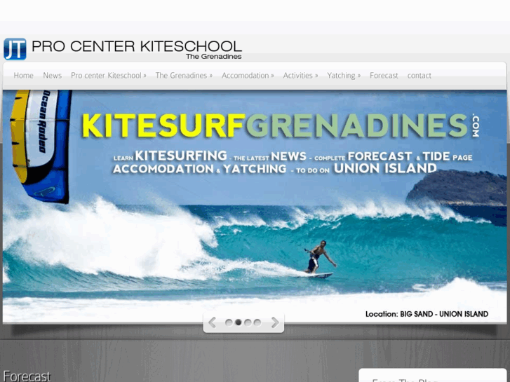 www.kitesurfgrenadines.com