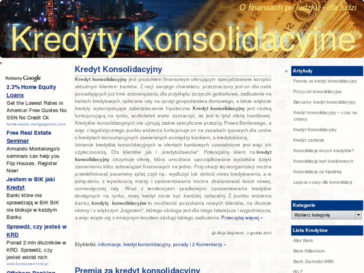 www.konsolidacyjne.info