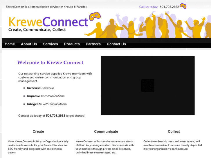 www.kreweconnect.com