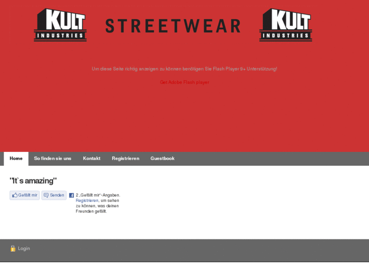 www.kult-industries.com