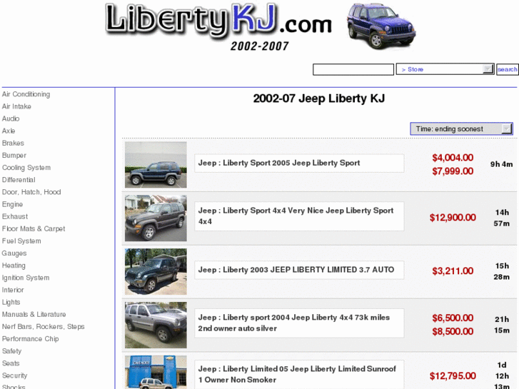 www.libertykj.com