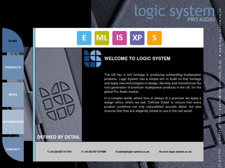 www.logic-system.co.uk