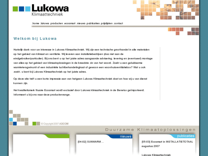 www.lukowa-techniek.nl