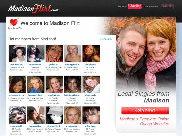 www.madisonflirt.com