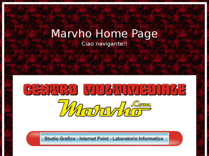 www.marvho.com