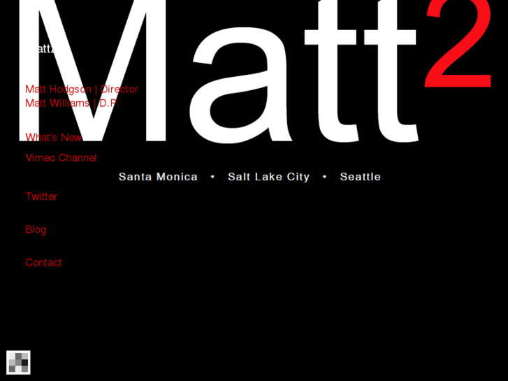 www.matt2.net