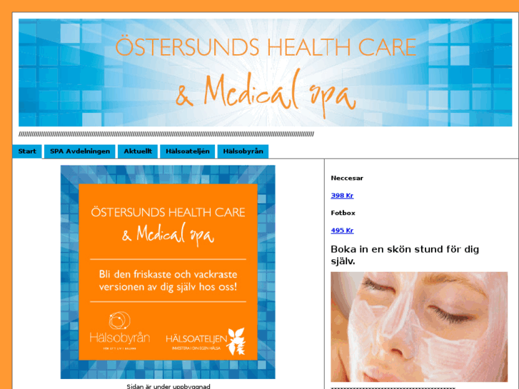 www.medicalspa.biz