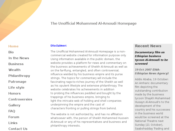 www.mohammed-alamoudi.net