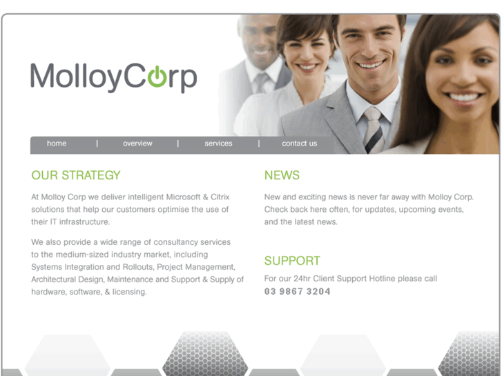 www.molloycorp.com.au