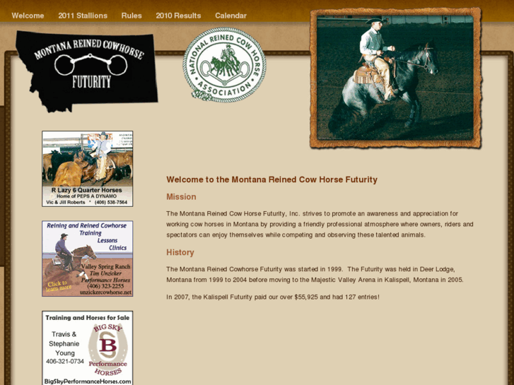 www.montanareinedcowhorses.com