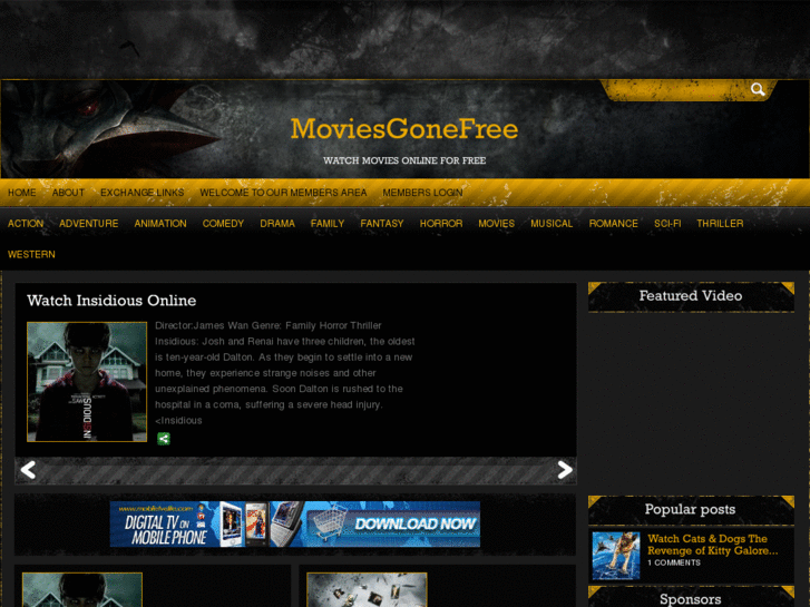 www.moviesgonefree.com