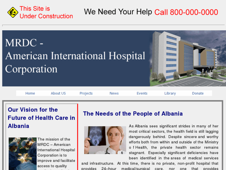 www.mrdc-aih.com