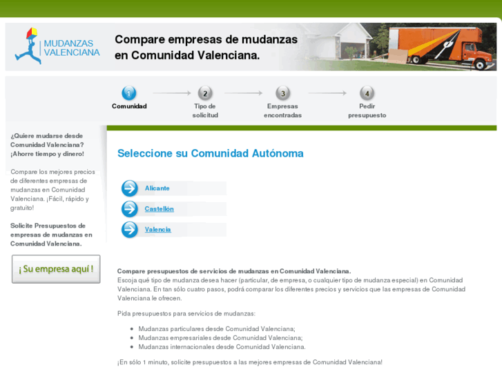 www.mudanzas-comunidad-valenciana.es