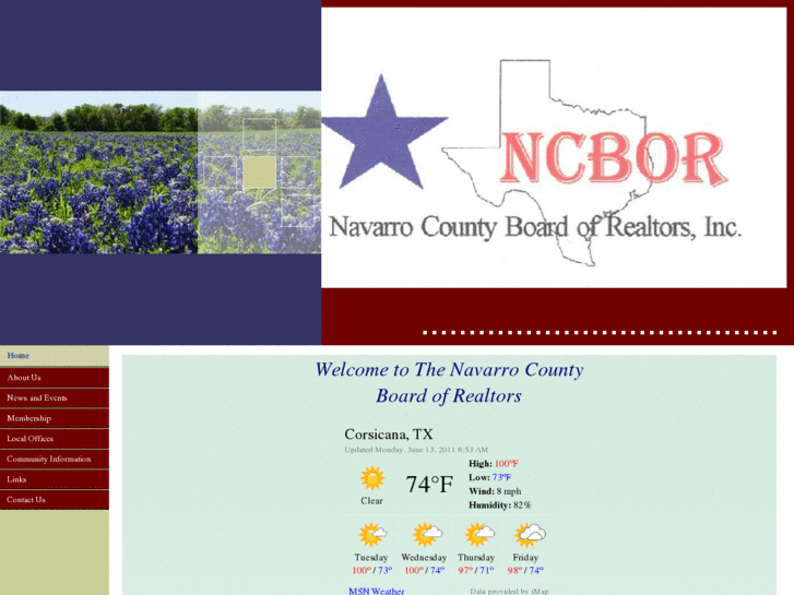 www.navarrocountyrealtors.org