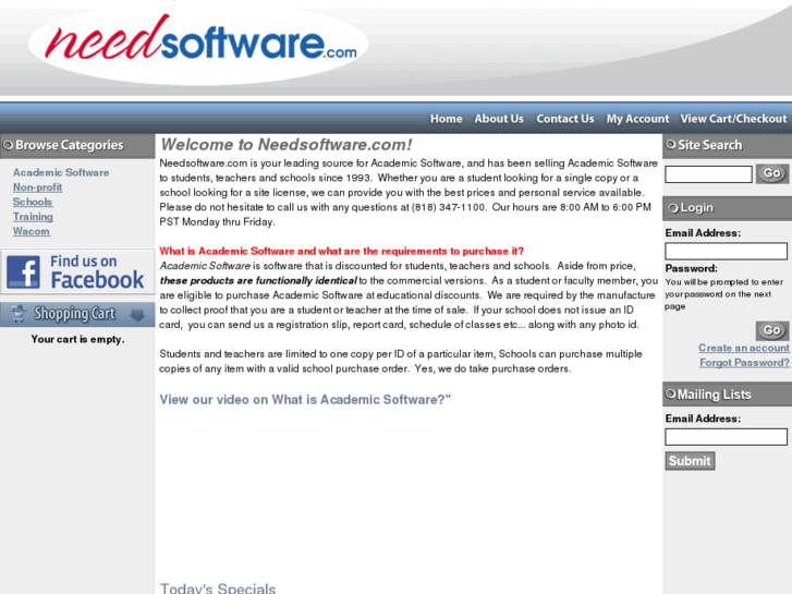 www.needsoftware.com