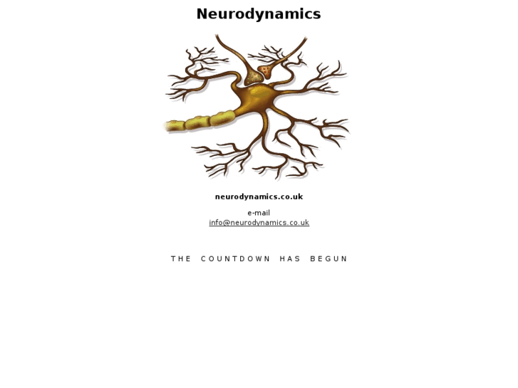 www.neurodynamics.co.uk