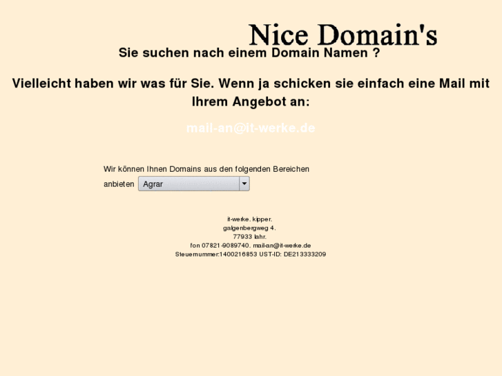 www.nice-domains.de
