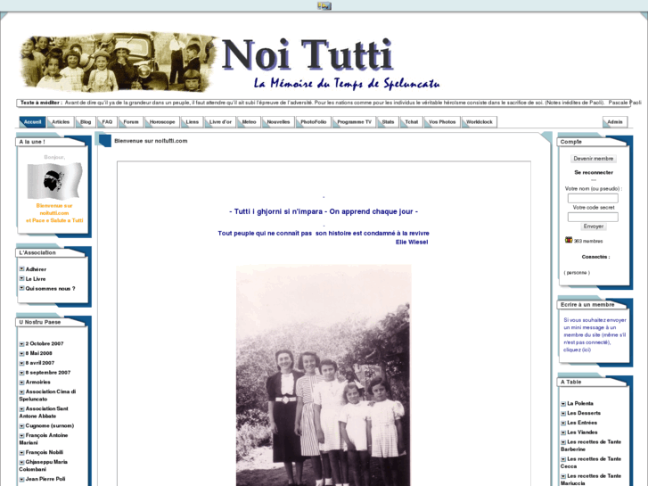 www.noitutti.com