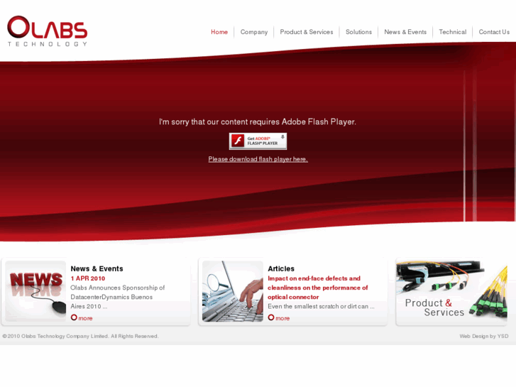 www.olabstech.com