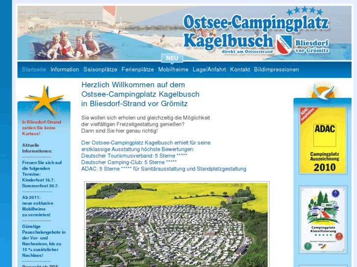 www.ostseecamping.de