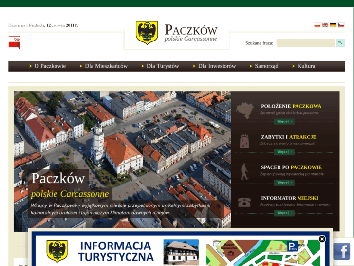 www.paczkow.pl