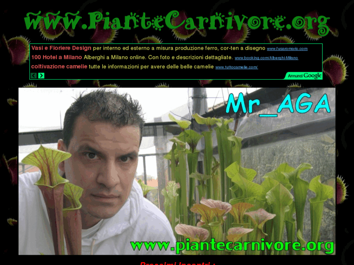 www.piantecarnivore.org