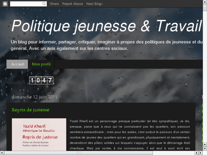 www.politique-jeunesse.com