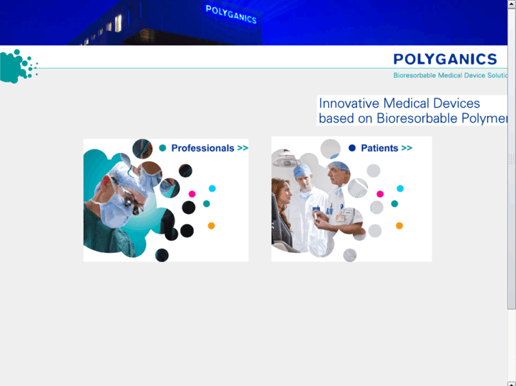 www.polyganics.com