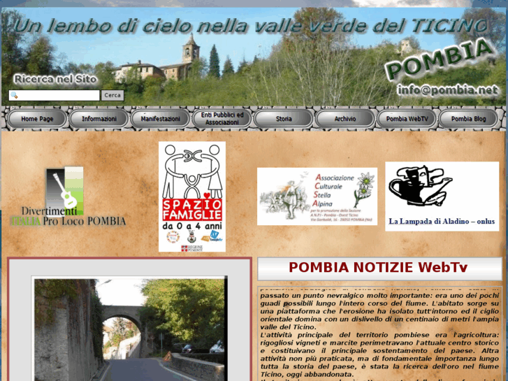 www.pombia.net