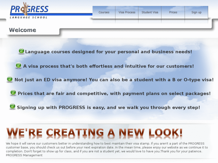 www.progresslanguage.com