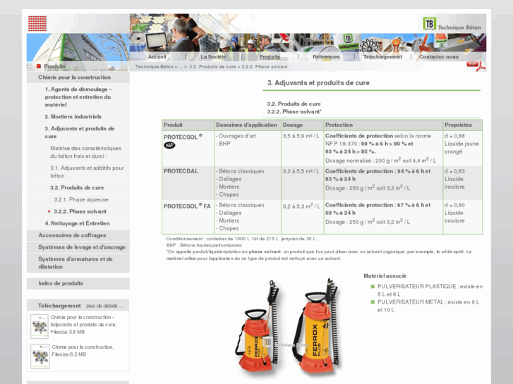 www.protecdal.com