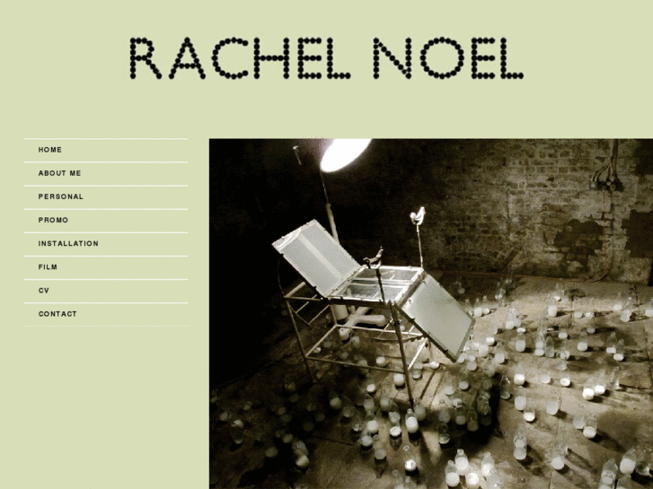 www.rachelnoel.com