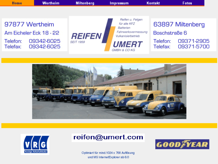 www.reifen-umert.com