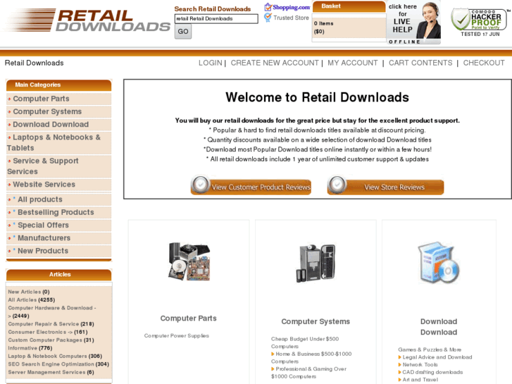 www.retaildownloads.com