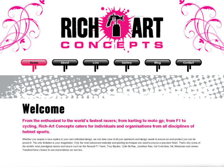 www.richartconcepts.co.uk