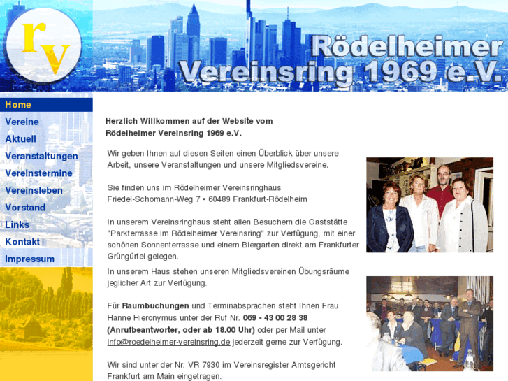 www.roedelheimer-vereinsring.de