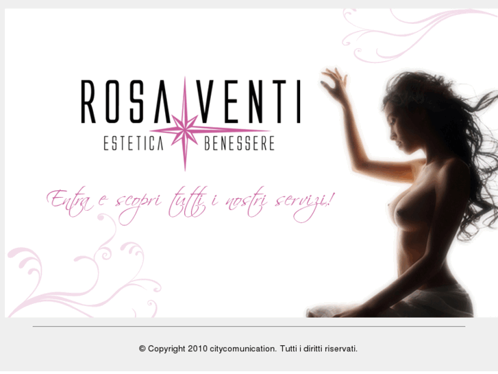 www.rosadeiventibenessere.com