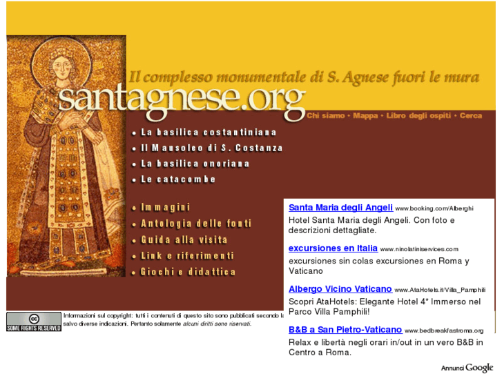 www.santagnese.org