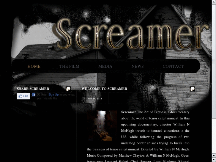 www.screamermovie.com